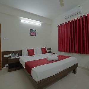 Deluxe Kamer met een King Size Bed