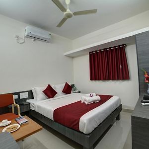 Standaard Kamer met een Queen Size Bed